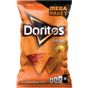Doritos 8 Adet x 218 gr Nacho Peynirli Mega Boy Mısır Cipsi