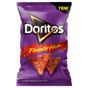Doritos Flamin 102  gr Hot Acı Biberli ve Peynirli Cips