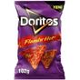 Doritos Flamin 5x102  gr Hot Acı Biberli ve Peynirli Cips