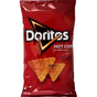 Doritos Hot Corn 112 gr  Süper Boy Cips