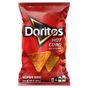 Doritos Hot Corn 113 gr Süper Boy Cips