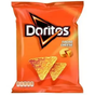 Doritos Naco Peynirli 108 gr Cips