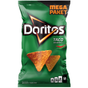 Doritos Taco Baharatlı Mega Boy 8x218 gr Mısır Cipsi