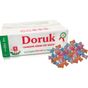 Doruk 4 kg Tek Sargılı Ekonomik Dökme Küp Şeker