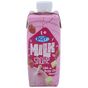 Dost 330 ml Muzlu ve Çilekli Milkshake