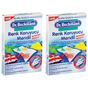 Dr. Beckmann 2x12 Adet Renk Koruyucu Mendil