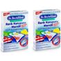Dr. Beckmann 2x20 Adet Renk Koruyucu Mendil