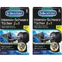 Dr .Beckmann 2x6'lı Siyahlar İçin Renk Koruyucu Mendil