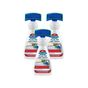 Dr.Beckmann 3x650 ml Fırçalı Halı Leke Çıkarıcı