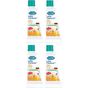 Dr. Beckmann Yağ ve Soslar 4x250 ml Leke Canavarı