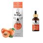 Dr Bilgin 20 ml Soğuk Sıkım Kayısı Çekirdeği Yağı