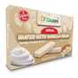 Dr. Gluten 100 gr Glutensiz Vanilyalı Gofret