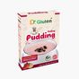 Dr. Gluten 2x112 gr Glutensiz Çilekli Kinoalı Puding
