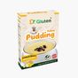 Dr.Gluten 2x112 gr Glutensiz Muzlu Kinoalı Puding