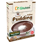 Dr.Gluten Glutensiz Kinoalı 2x112 gr Kakaolu Puding