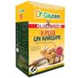 Dr.Gluten Xplus Kinoalı Karabuğdaylı 1 kg Un Karışımı