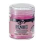 Dr. Gusto 10 gr Yenilebilir Pembe Metalik Toz Sim Boya