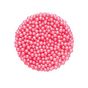 Dr. Gusto 100 gr 2 mm Pembe Boncuk Şeker