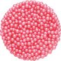 Dr.gusto 250 gr 4 mm Pembe Boncuk Şeker