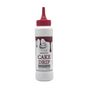 Dr. Gusto 250 gr Metalik Bordo Cake Drip