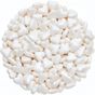 Dr. Gusto 70 gr Mini Beyaz Kalp Sprinkles Şeker