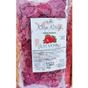 Dr.Gusto Çilek 750 gr Krep Kırığı