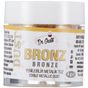 Dr. Gusto Metalik Bronz 4 gr Toz Gıda Boyası