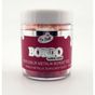Dr. Gusto Yenilebilir Bordo Sim Metalik 10 gr Toz Gıda Boyası