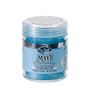 Dr. Gusto Yenilebilir Yaldız Metalize Mavi 10 gr Çikolata Boyası