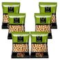 Dr. Hazel 6x250 gr Çifte Kavrulmuş Fındık İçi