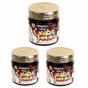 Dr. Natural 240 gr Kids Arı Sütü, Pekmez, Bal ve Vitamin Katkılı Kakaolu Macun