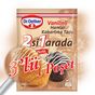 Dr. Oetker 10 gr Vanilinli Hamur Kabartma Tozu