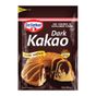 Dr.Oetker 100 gr Dark Kakao