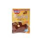 Dr.Oetker 102 gr Çikolatalı Fındıklı Puding