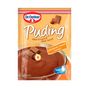 Dr. Oetker 102 gr Fındık Aromalı Çikolatalı Puding