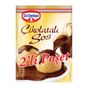 Dr. Oetker 102x2 gr Çikolatalı Sos