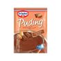 Dr.Oetker 104 gr Çikolatalı Bademli Puding
