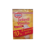 Dr. Oetker 10'lu 100 gr Vanilin