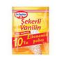 Dr. Oetker 10'lu Şekerli Vanilin