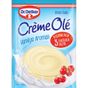 Dr.Oetker 110 gr Creme Ole Vanilyalı Puding