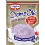 Dr. Oetker 110 gr Orman Meyveli Creme Ole
