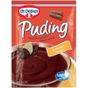 Dr. Oetker 115 gr Çikolata Parçalı Puding