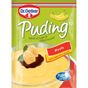 Dr. Oetker 120 gr Puding Muzlu