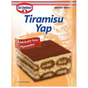 Dr.Oetker 127 gr Tiramisu