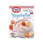 Dr. Oetker 12x68 gr Çilek ve Muzlu Yogotella