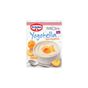 Dr. Oetker 12x77 gr Yogotella Kayısı ve Şeftalili Soğuk Tatlı