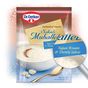 Dr. Oetker 135 gr Sakızlı Muhallebi