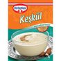 Dr. Oetker 140 gr Geleneksel Lezzet Keşkül