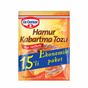 Dr. Oetker 150 gr 15'li Hamur Kabartma Tozu