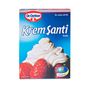 Dr. Oetker 150 gr Krem Şanti